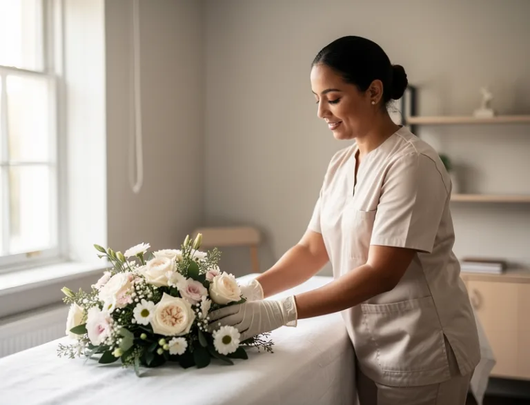 funeral home Perry Hall